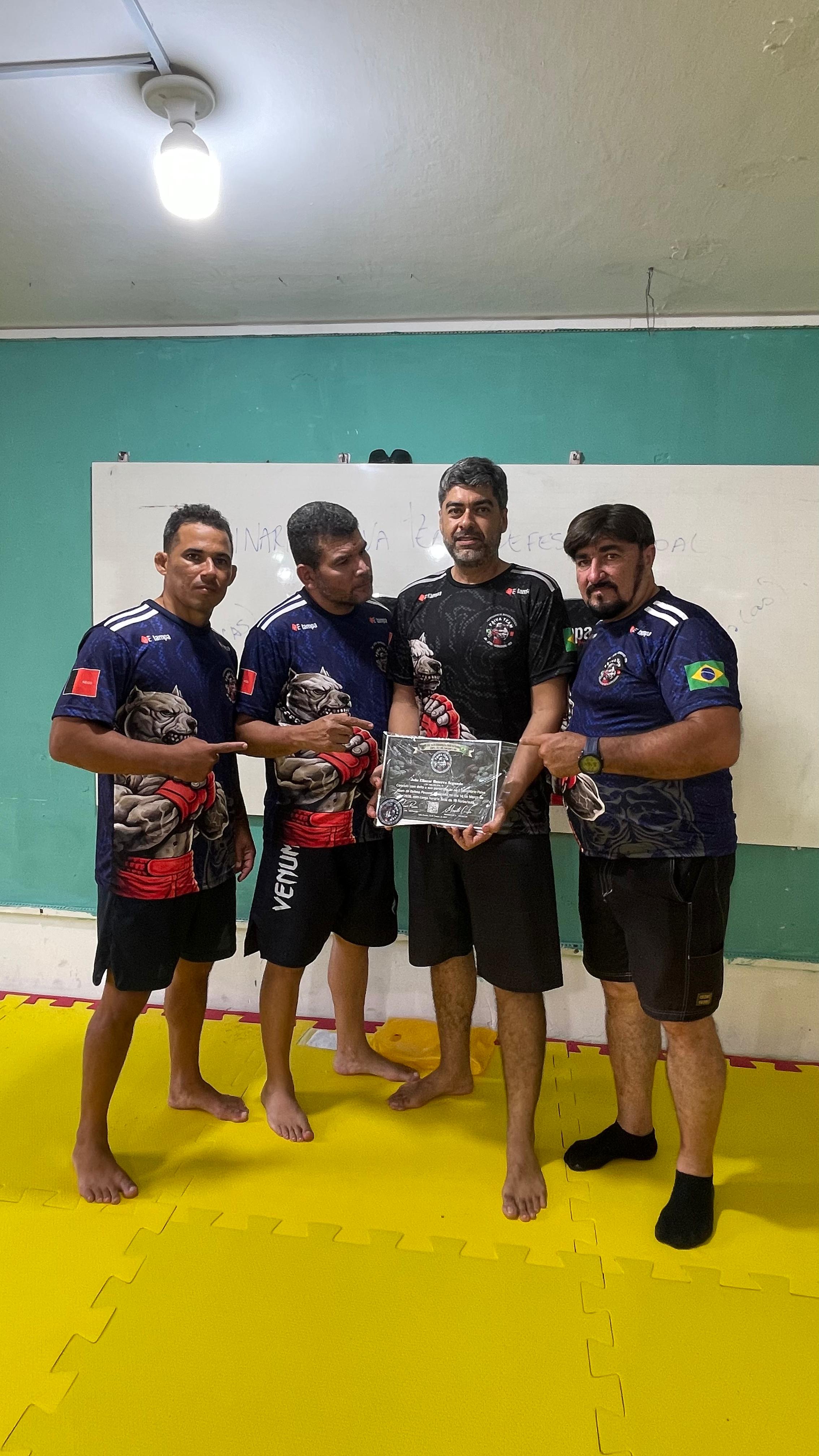 Seminário SKEP
